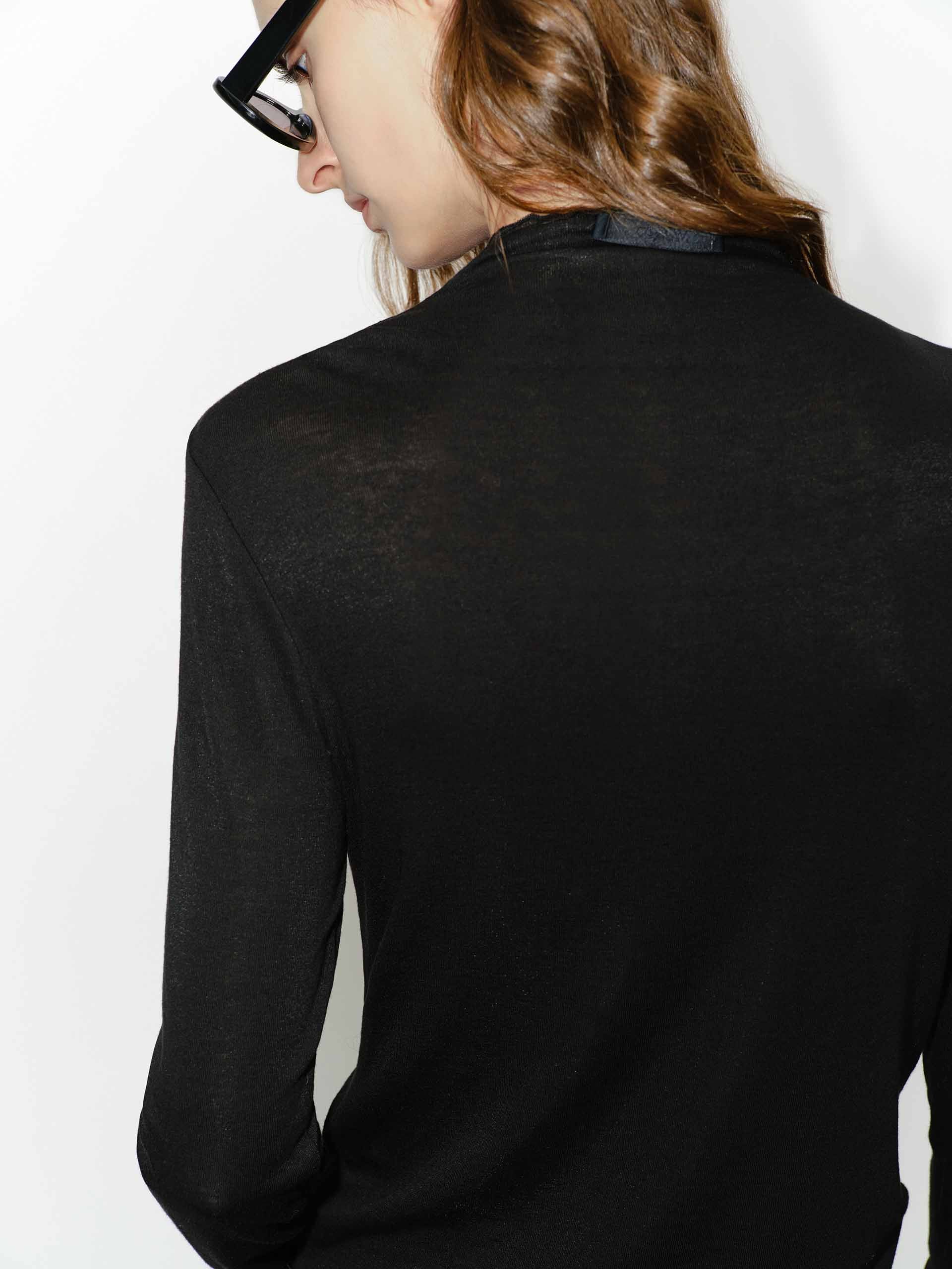 Stylish Cutout Detail Fitted Top for Women - Trendy Fashion Tops for Casual Wear, Night Out & Date Night