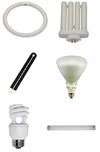 Precision Replacement Bulb for Olympus SD/SF - Compatible with Olympus Microscopes & Lab Equipment | Perfect for Laboratory, Research & Medical Use