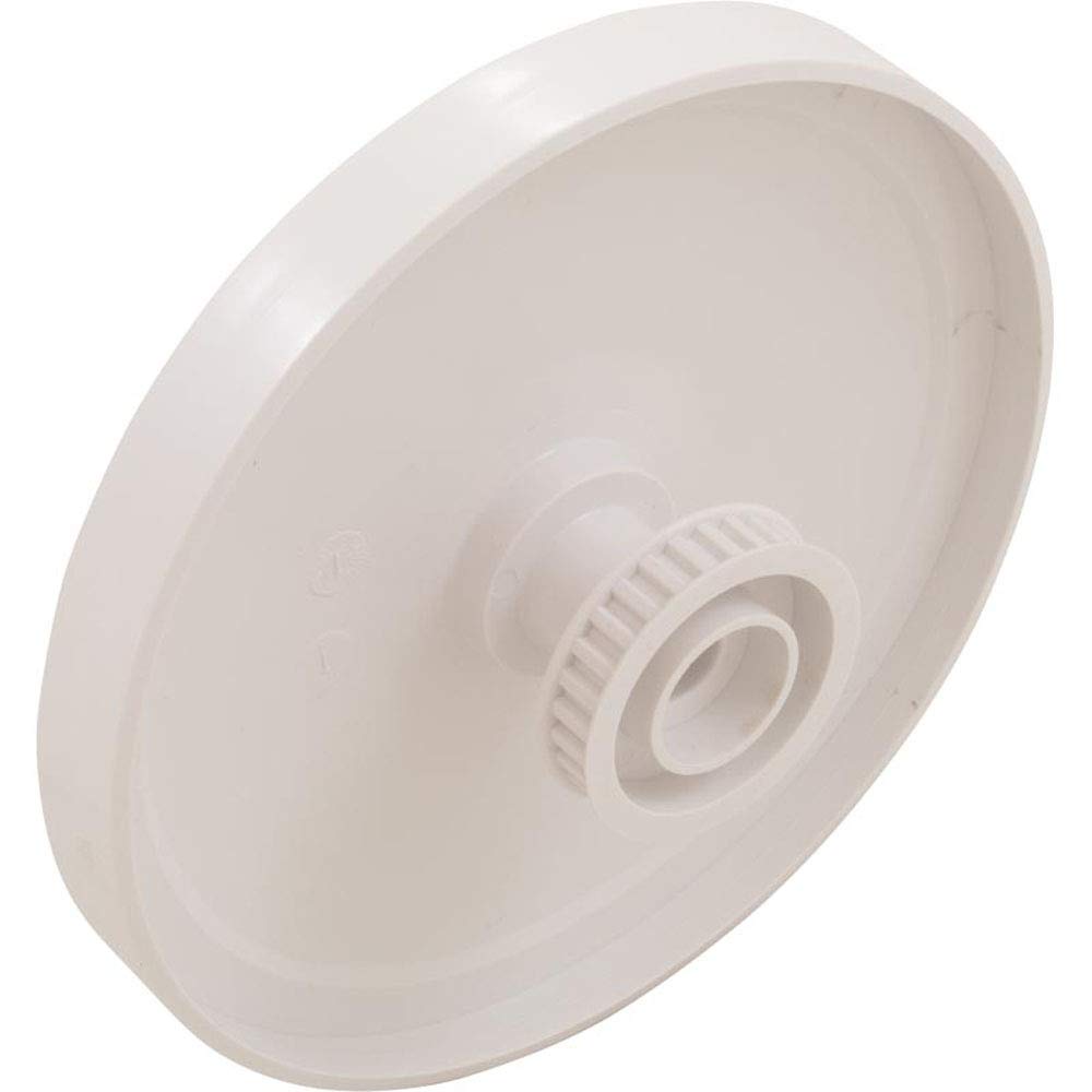 CMP Pool Cleaner Wheel Double 1008 (Pls 380) 25563-340-000 - Replacement Part for Automatic Pool Cleaners - Perfect for Inground & Above Ground Pools