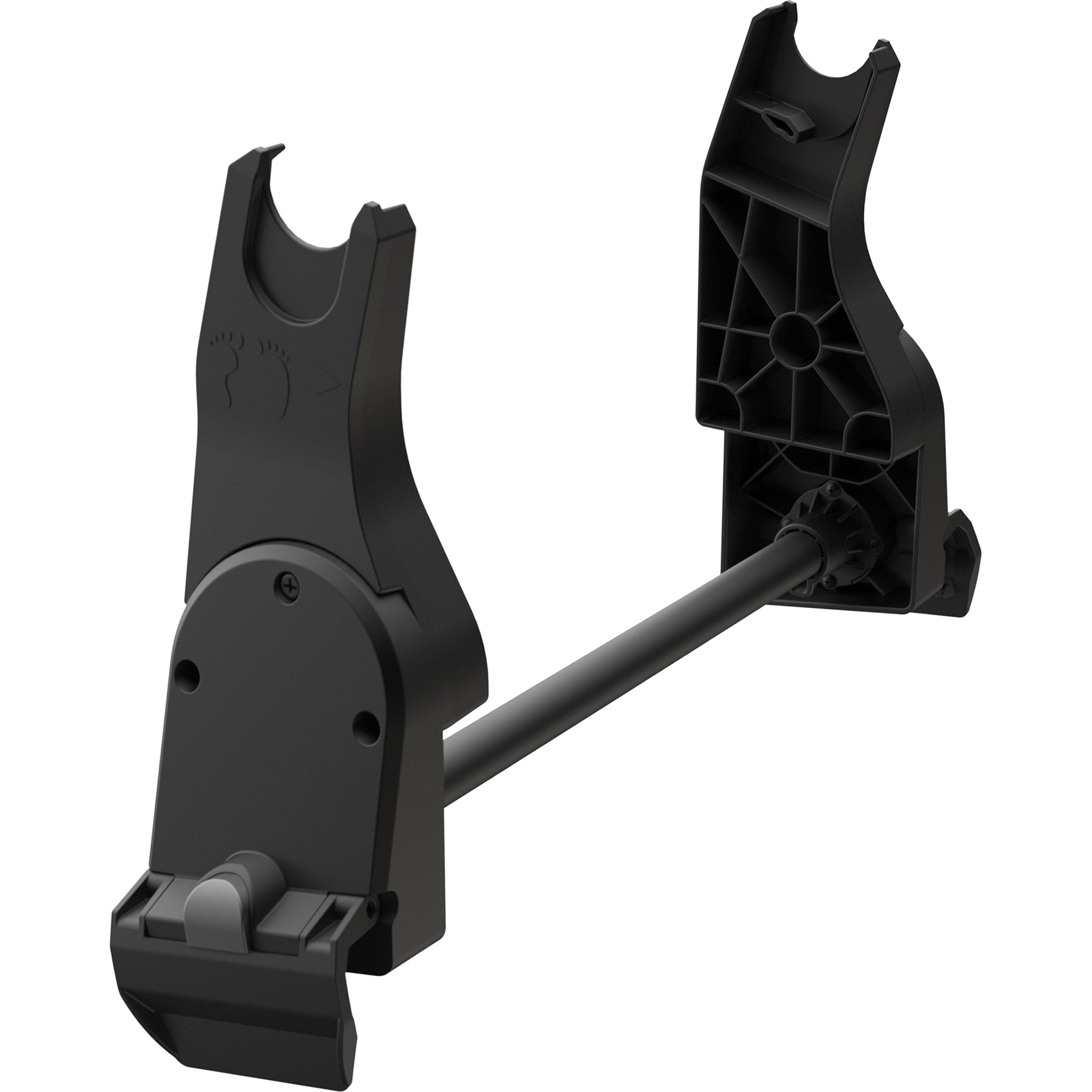 Veer Cruiser XL Infant Car Seat Adapter - Universal Stroller Car Seat Adapter for Baby Travel System, Safe & Easy Installation for Newborns - Perfect for Family Outings, Air Travel, and Daily Commutes