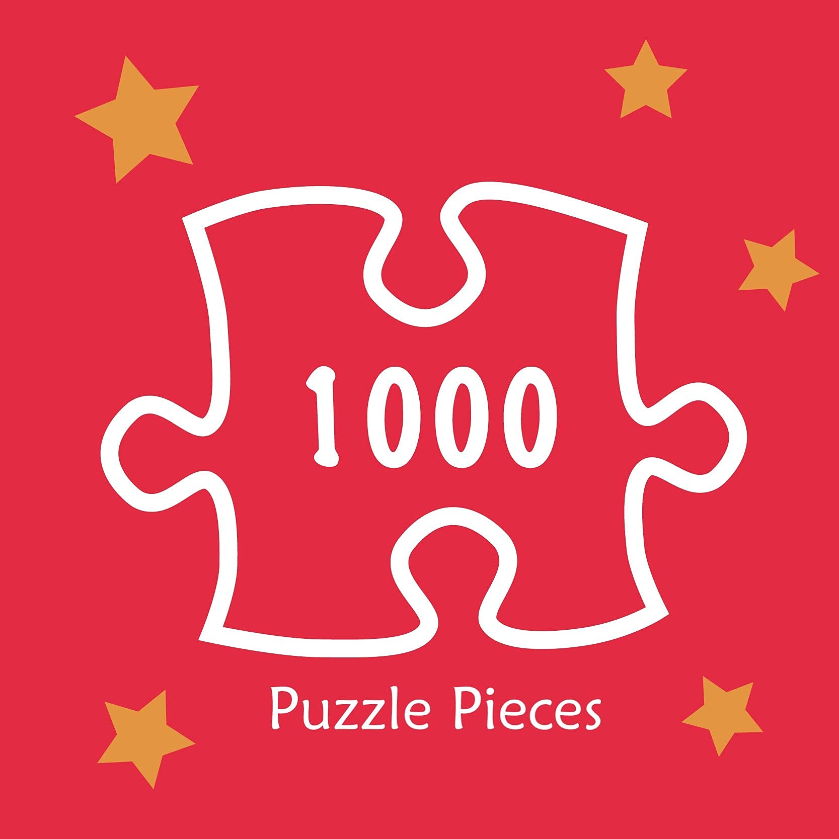 1000 Piece Jigsaw Puzzle - A Delivery from Father Christmas - Challenging Adult Christmas Puzzle - Festive Holiday Gift for Puzzle Lovers | Perfect for Family Game Night, Christmas Party Activities & Winter Relaxation
