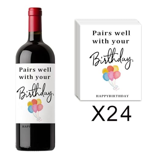 Birthday Gifts 3