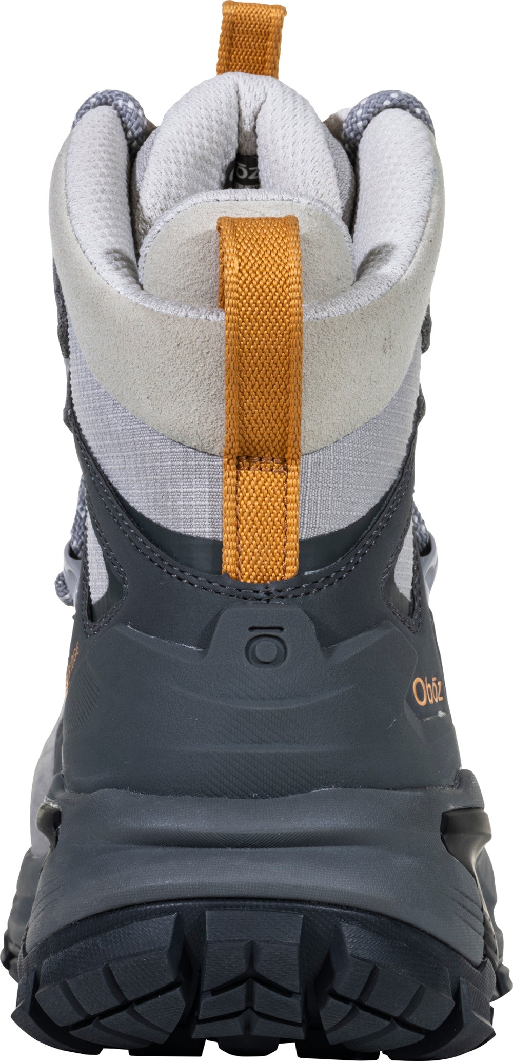 Oboz Bridger Ridge Mid GTX Women's Waterproof Hiking Boots - Lightweight & Durable for Outdoor Adventures, Trail Walking & Backpacking
