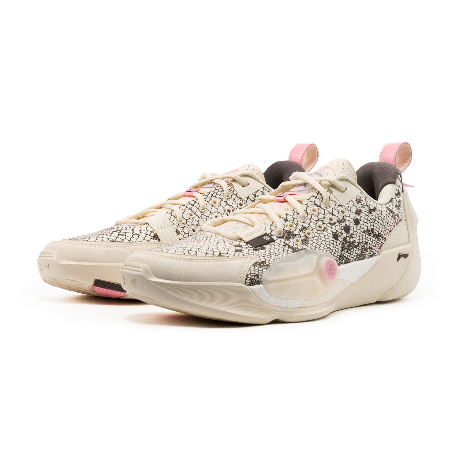 Wade All City 13 Year of the Snake Basketball Shoes - Limited Edition Performance Sneakers for Men | Perfect for Indoor Courts, Streetball & Casual Wear