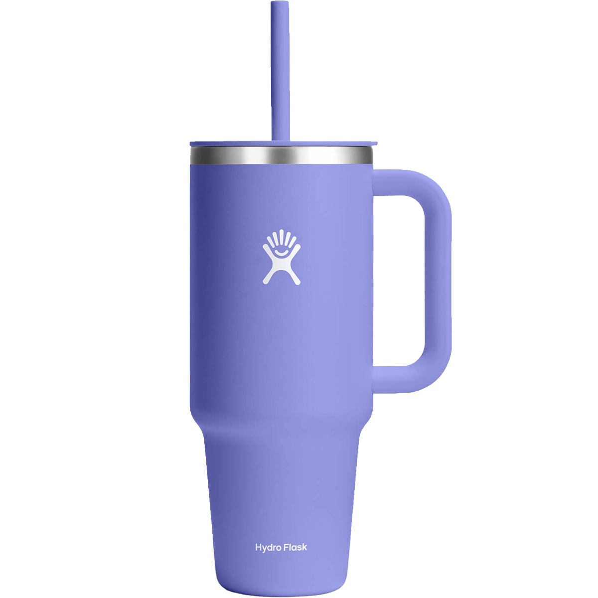 40 oz Stainless Steel Insulated Travel Tumbler - Leakproof Vacuum Mug for Coffee, Tea & Cold Drinks | Perfect for Commuting, Camping & Outdoor Adventures
