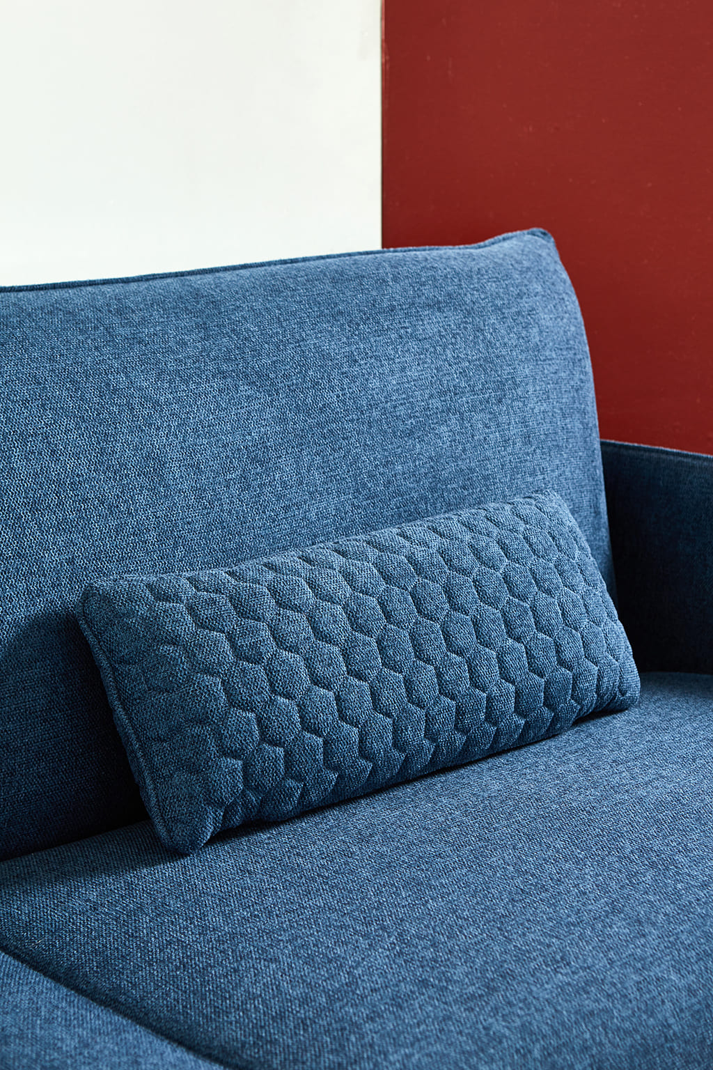 Comfortable and Stylish Sofa Bed for Small Spaces - Perfect for Apartments, Guest Rooms & Home Offices | Obama Convertible Sleeper Sofa