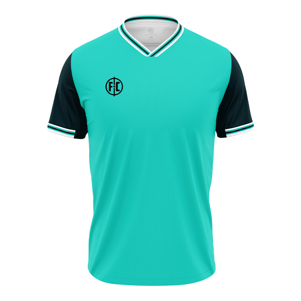 Authentic FC Sub Custom Jersey - Made to Order | Perfect for Soccer Fans & Team Uniforms