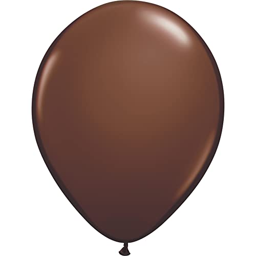 Chocolate Brown
