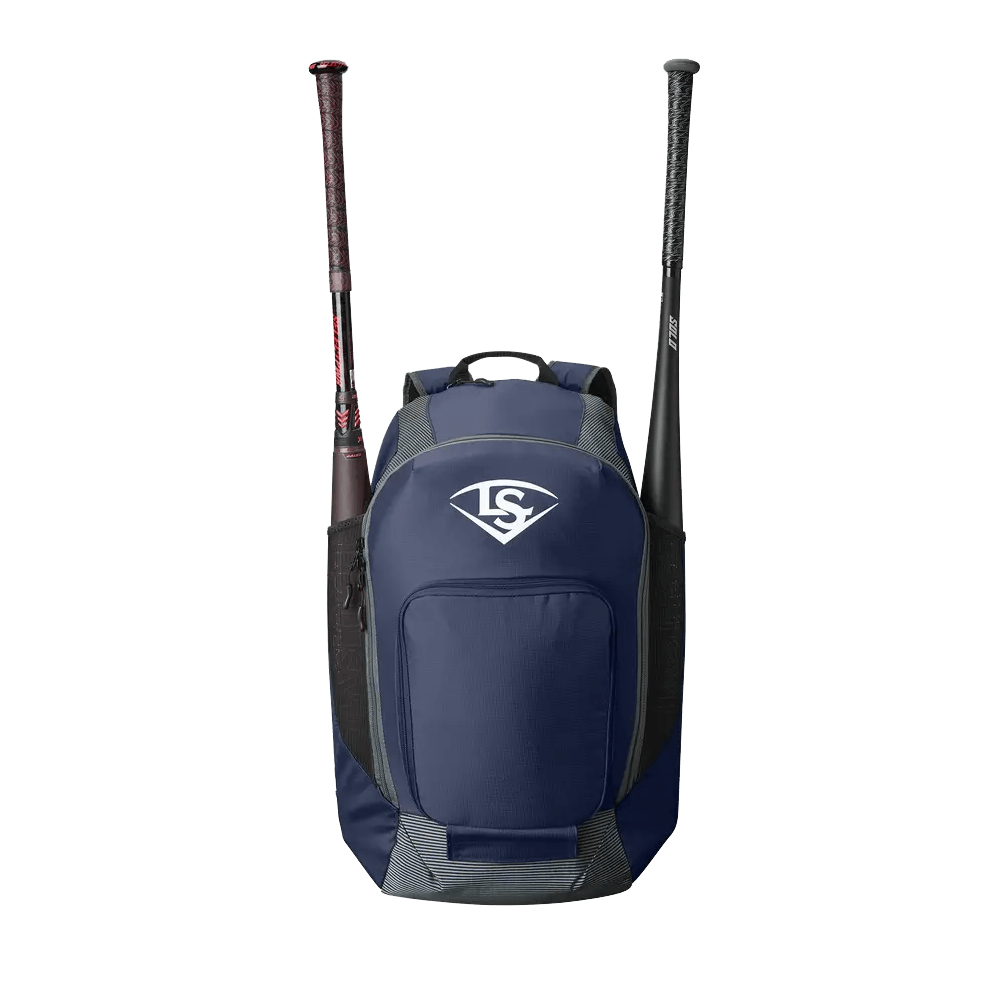 Louisville Slugger Omaha WB571750 Baseball Bat - Lightweight & Durable for Youth & Adult Players - Perfect for Training, Games & Home Practice