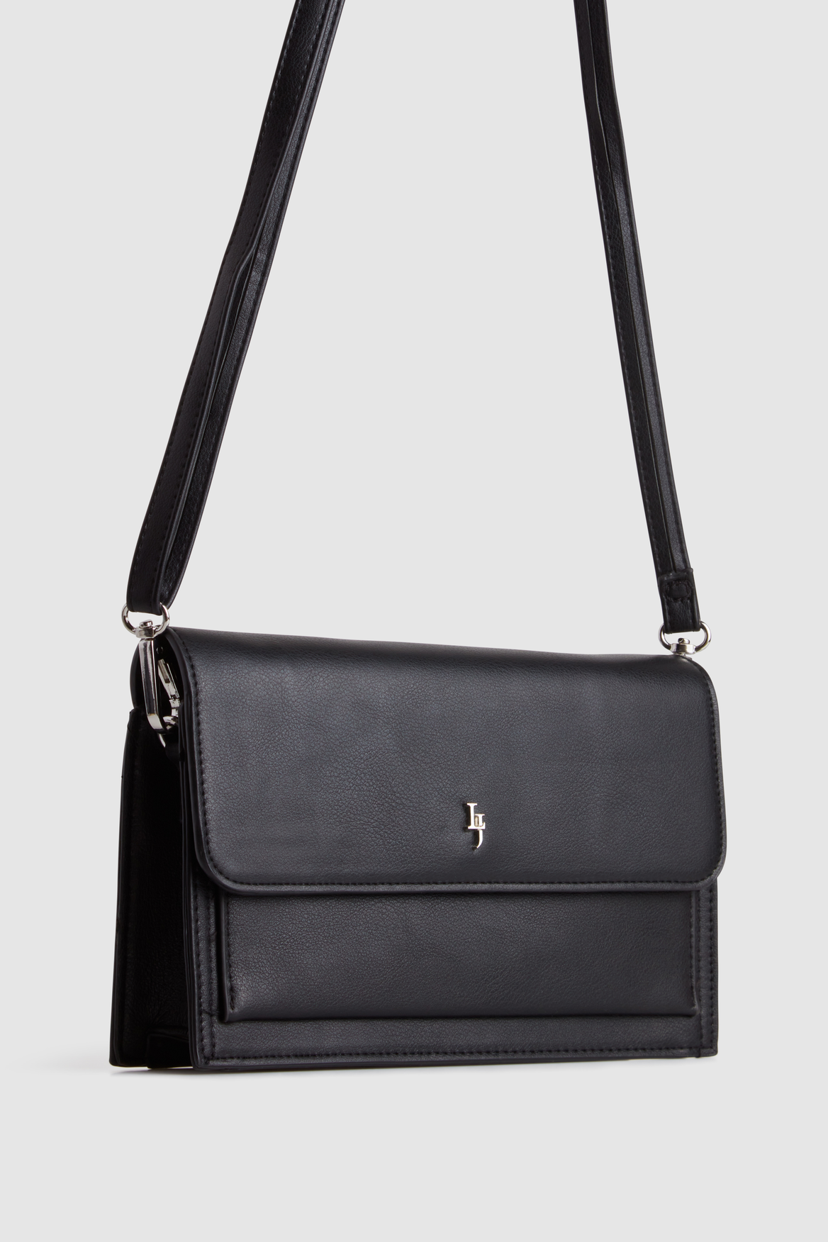 Laura Jones Crossbody Bag for Women - Stylish & Lightweight Shoulder Purse - Perfect for Travel, Work & Everyday Use
