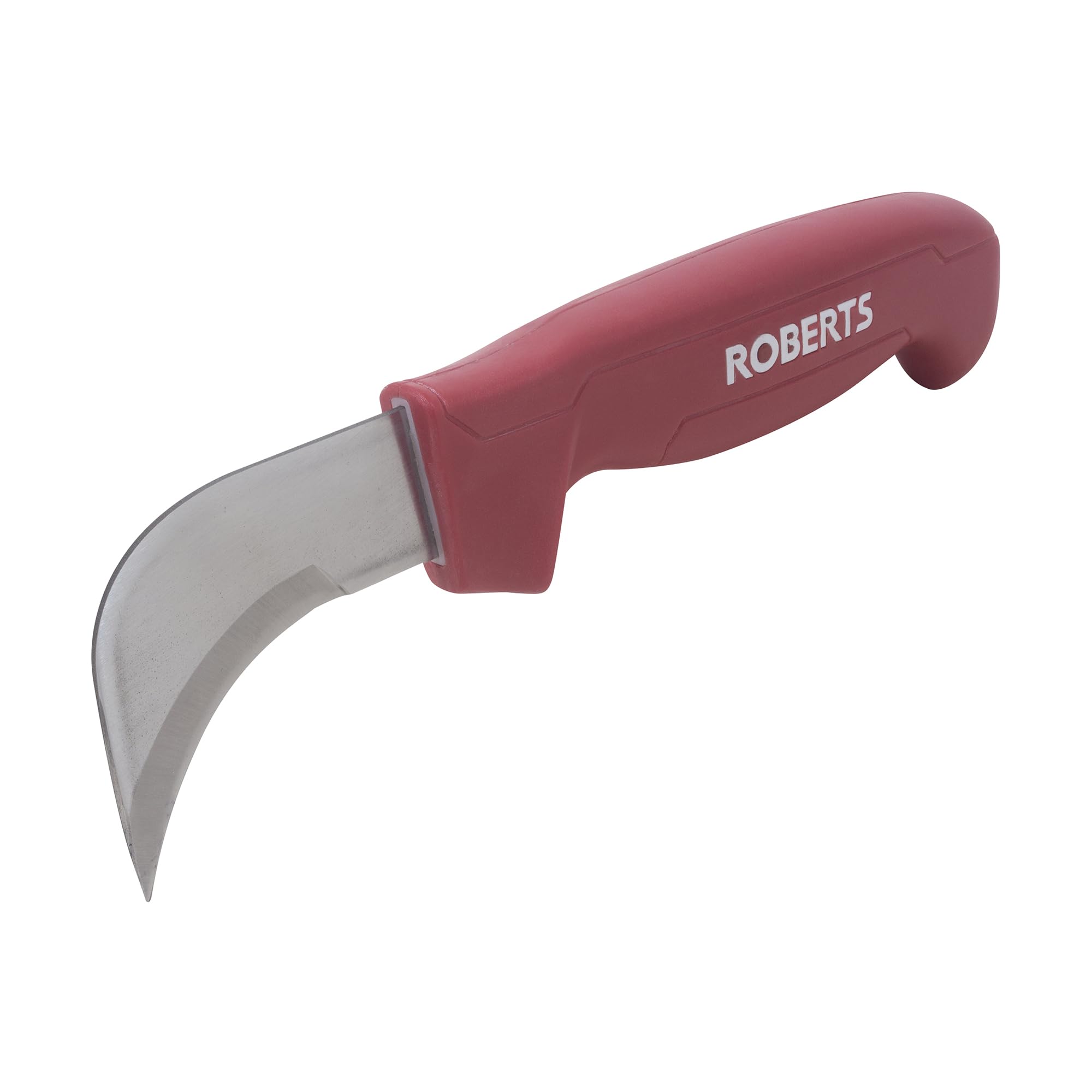 ROBERTS Pro Vinyl Flooring Knife - Heavy Duty Flooring Cutter for Laminate, Vinyl & LVP Installation - Perfect for DIY Home Renovation & Professional Flooring Projects