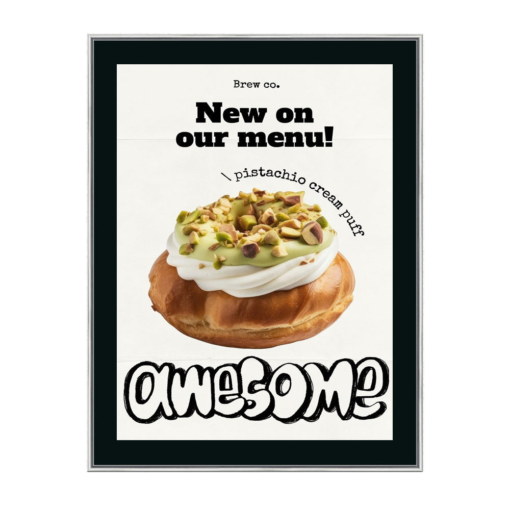 10x20 Poster Frame - SwingFrame Classic Black Display for Art, Photos & Posters - Perfect for Home, Office & Gallery Decor