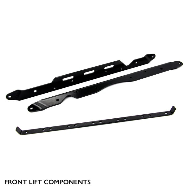 Yamaha Wolverine X2/X4 850 3 Inch Lift Kit - PERFEX Industries LK 10283 (2018+ Model) - Perfect for Off-Roading, Trail Riding & Adventure Vehicles