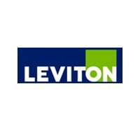 Leviton ODS15-INE EB PIR Occupancy Sensor Wall Mount, 15A 120-277VAC, NAFTA Certified - Perfect for Energy-Efficient Lighting Control in Offices, Warehouses & Restrooms
