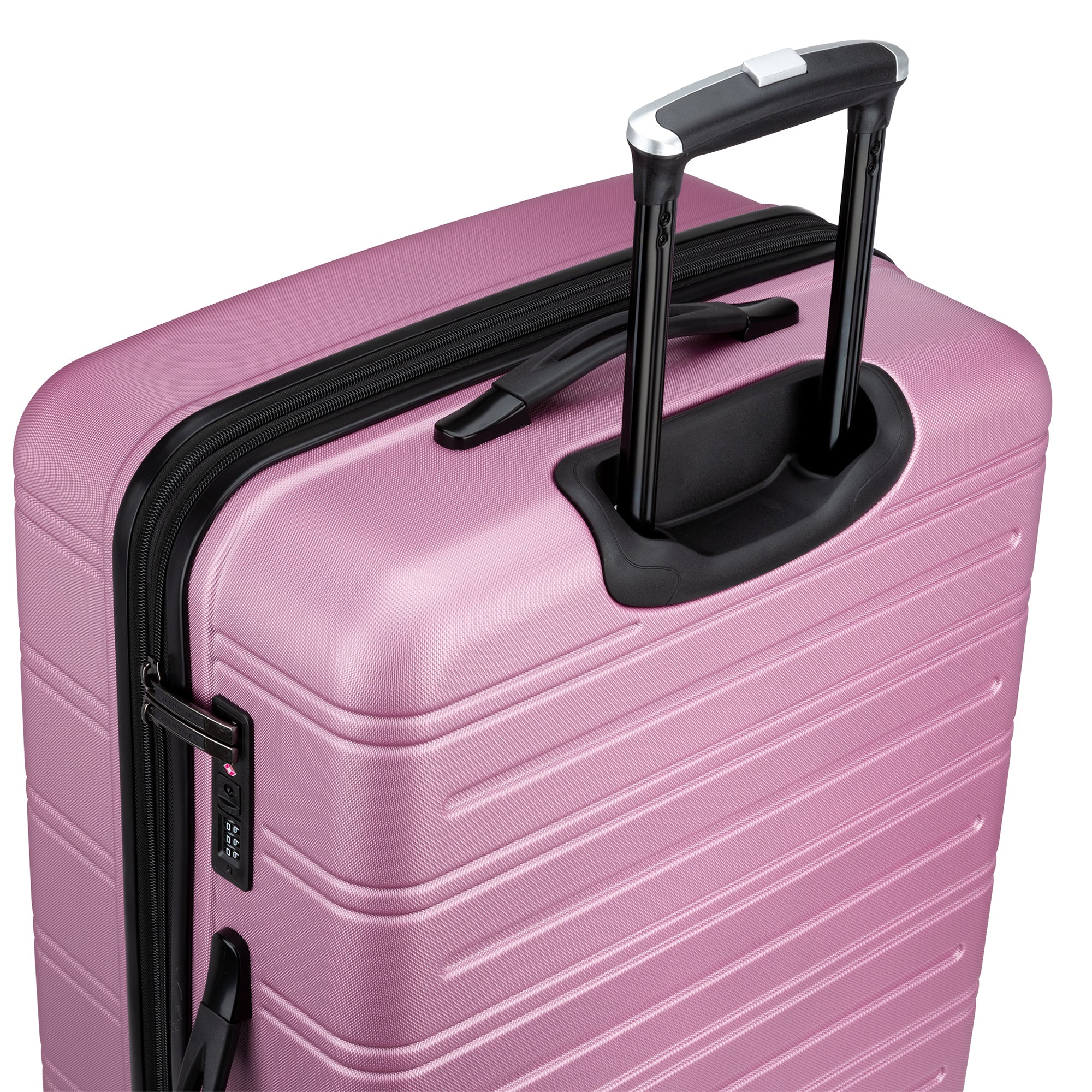 Atlantic Seabreeze Large Expandable Spinner Luggage - 28