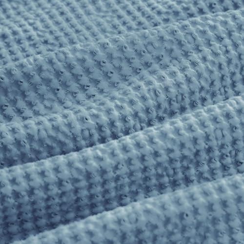 16 - Grey Blue (No Comforter)