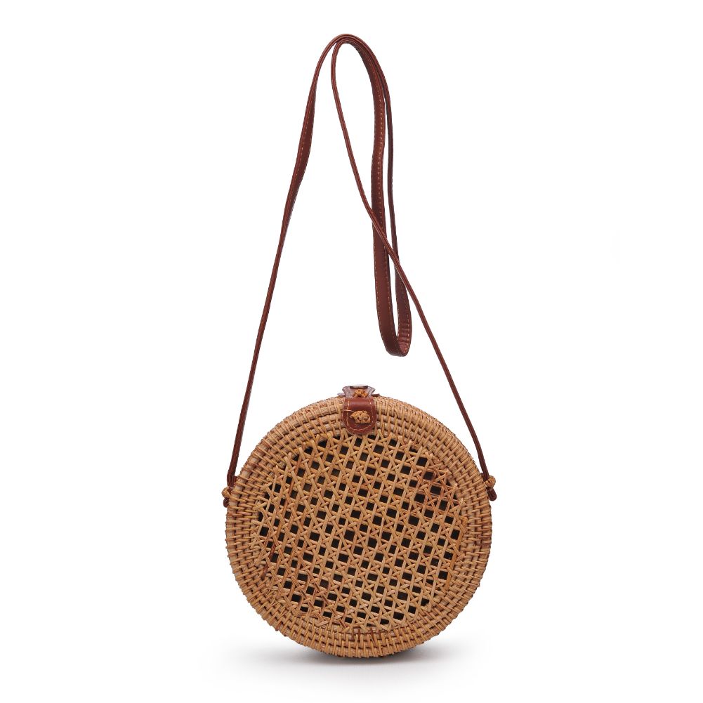 Stylish Zanzibar Crossbody Bag for Women - Fashionable Leather Shoulder Purse with Adjustable Strap - Perfect for Travel, Shopping & Everyday Use