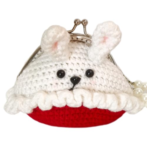 Rabbit pouch