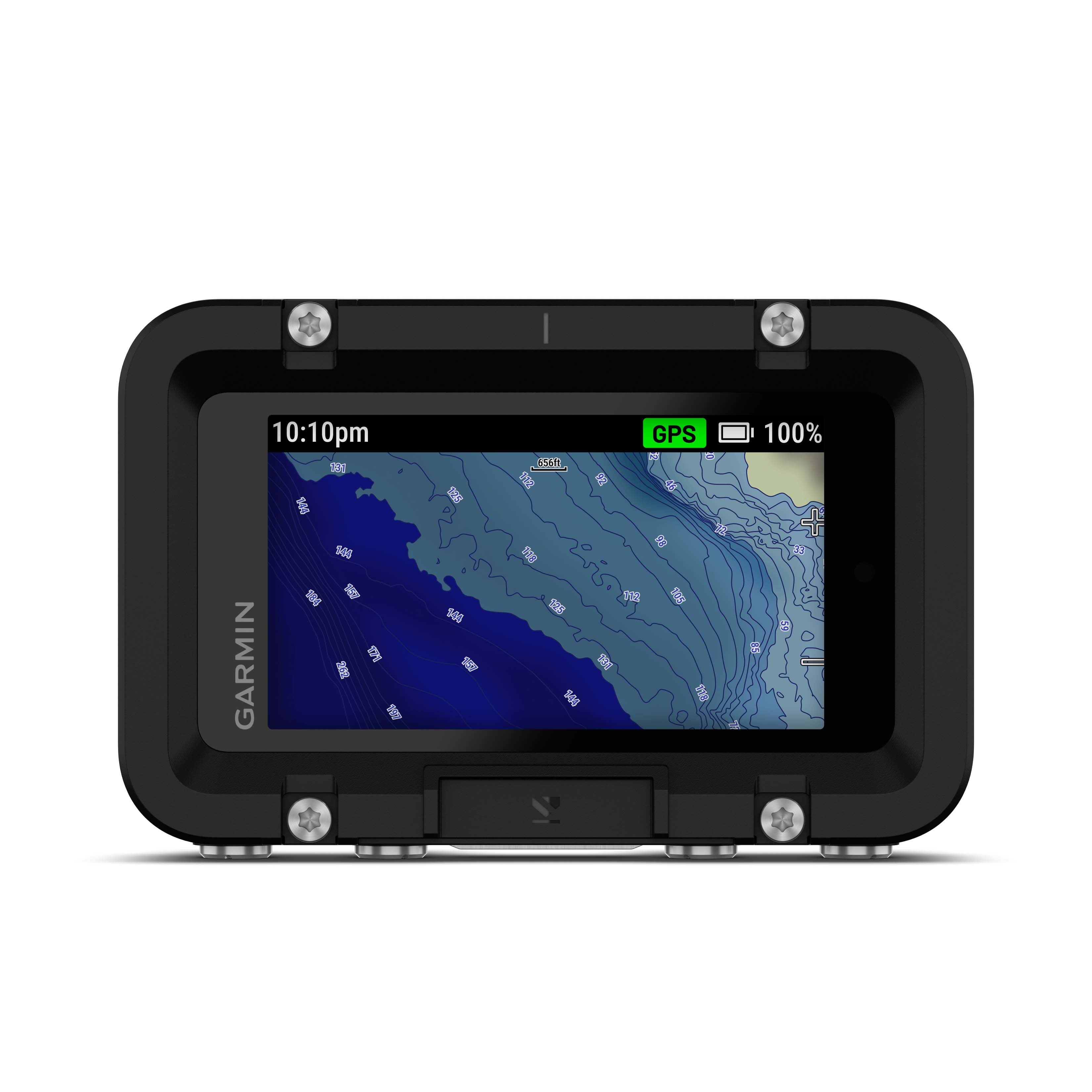 Garmin Descent X50i Dive Computer - Professional Scuba Diving Watch with GPS, Heart Rate Monitor & Air Integration - Perfect for Deep Sea Diving, Snorkeling & Water Sports