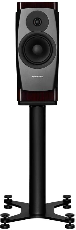 Dynaudio Confidence 20 Bookshelf Speakers - High-End Audiophile Standmount Loudspeakers for Home Theater & Music Listening