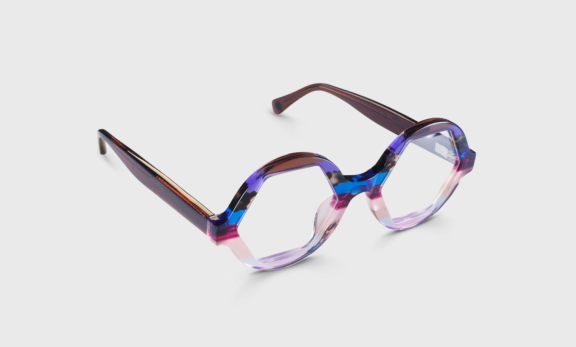 Ogle Goggles Prescription Glasses - Blue Light Blocking, Anti-Reflective, UV Protection for Men & Women | Perfect for Computer Work, Gaming, and Reading