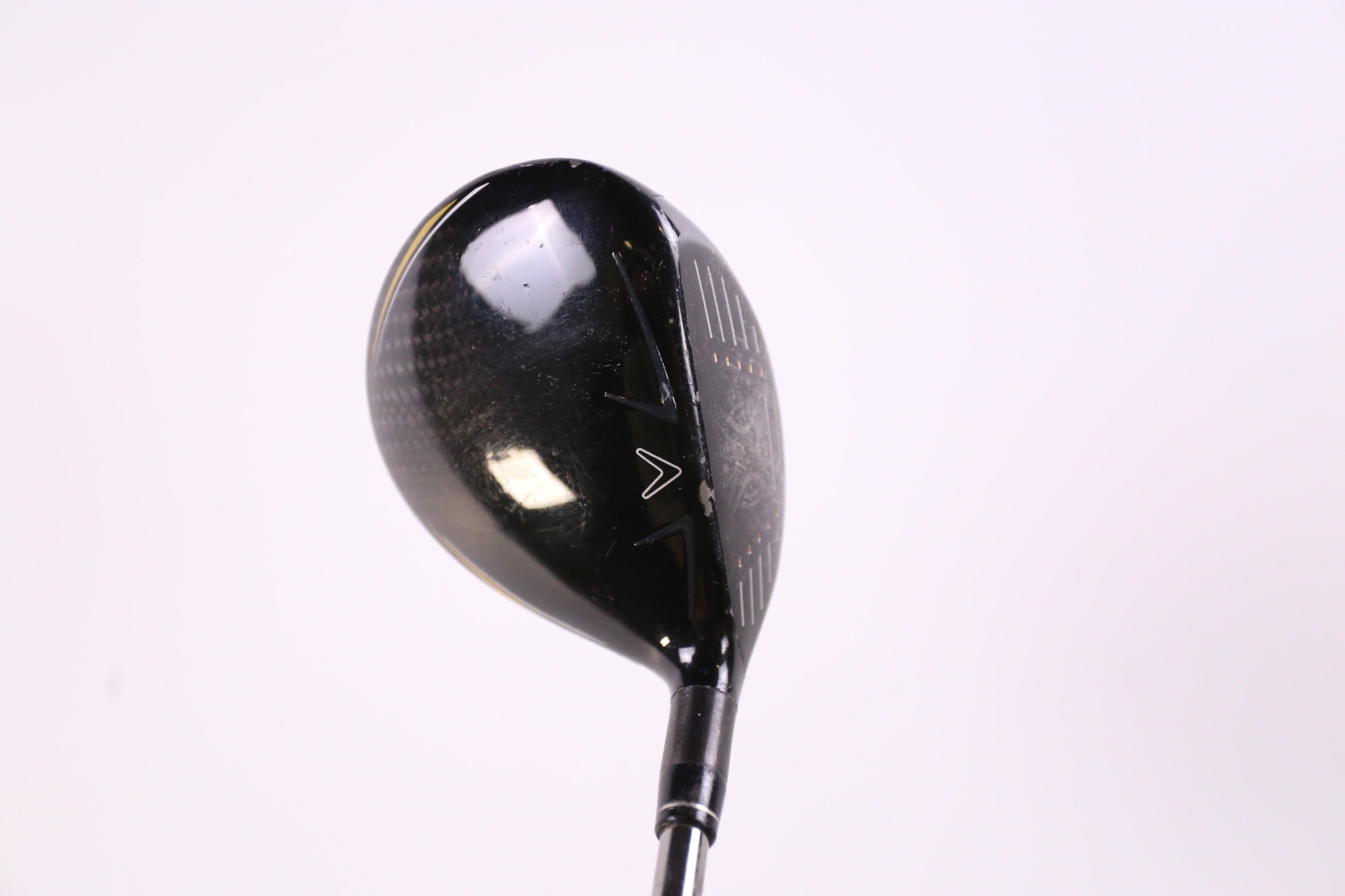 Used Callaway Epic Flash Star 5 Wood Left Handed 18° Regular Flex Golf Club - Perfect for Left-Handed Golfers & High Handicap Players on Fairway Shots