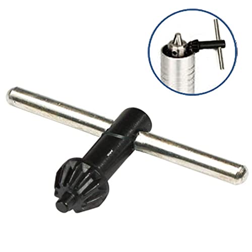 Foredom Flex Shaft Chuck Key for #30, #30H, #30SJ & #25C Handpieces - Compatible with Jacobs Style Tools - Perfect for Jewelry Making, Wood Carving, and Metal Engraving