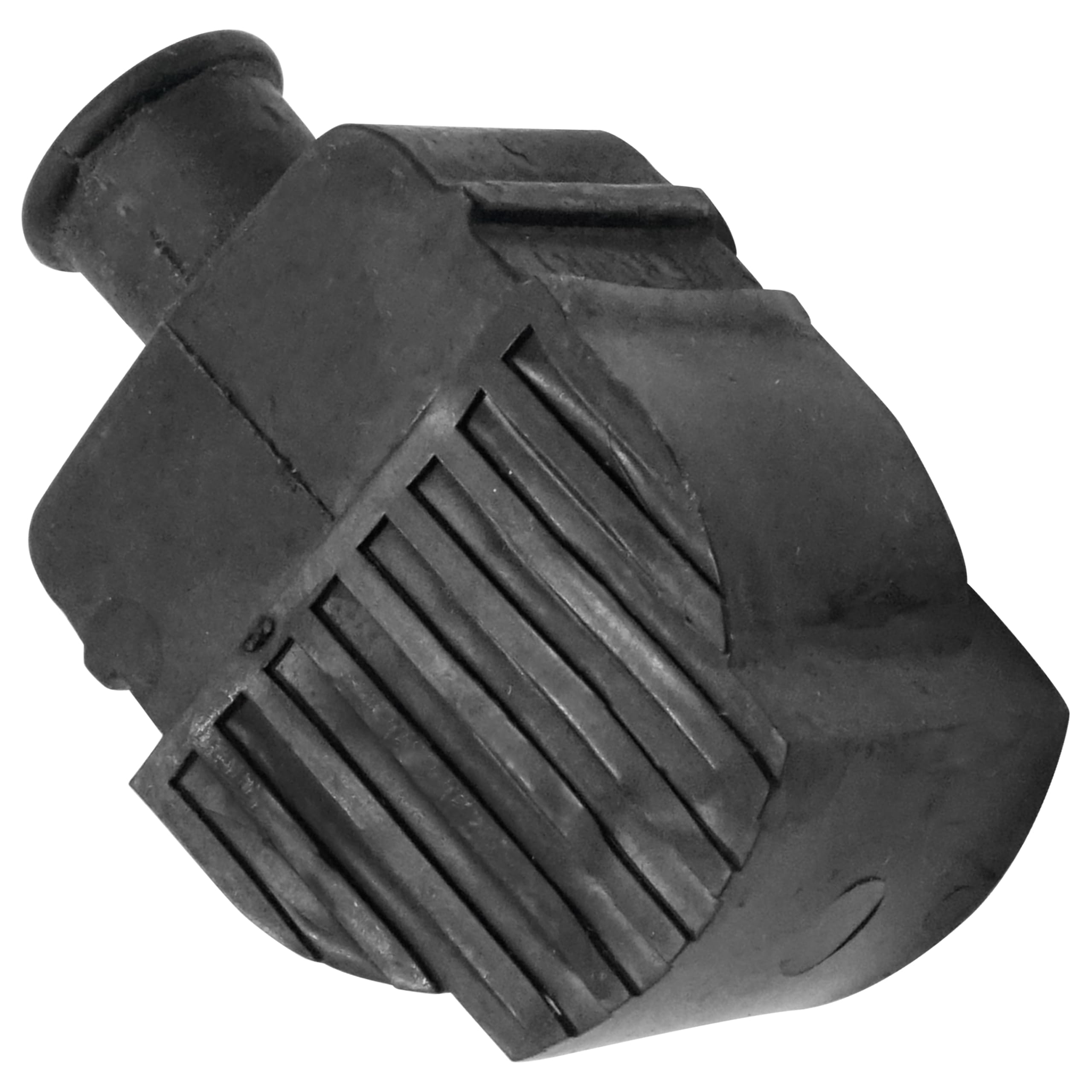 Caltric Ignition Coil Replacement for Mercury Outboard 80HP Engine (1980-1983, 1987-1989) - Compatible with 80Hp Marine Motors - Perfect for Boat Engine Repair & Maintenance