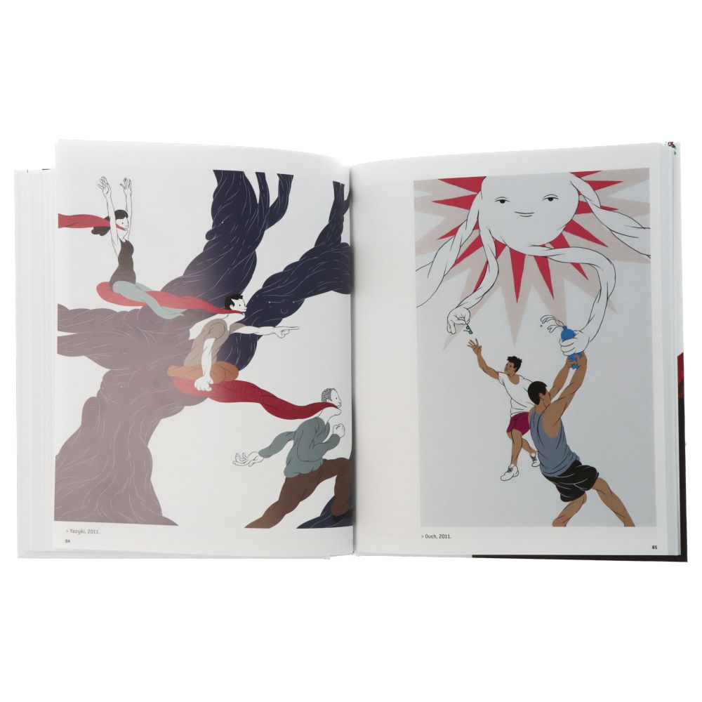 Illustration Unzipped (New Edition) - Essential Guide for Artists & Designers | Perfect for Digital Art, Sketching & Creative Projects