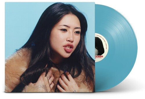 Beabadoobee - This Is How Tomorrow Moves (Sky Blue Vinyl Record) | Indie Rock Album | Perfect for Vinyl Collectors & Music Lovers | Great for Home Listening & Gift Giving