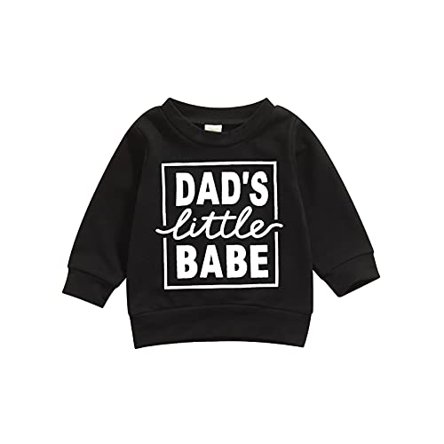 Dad Black