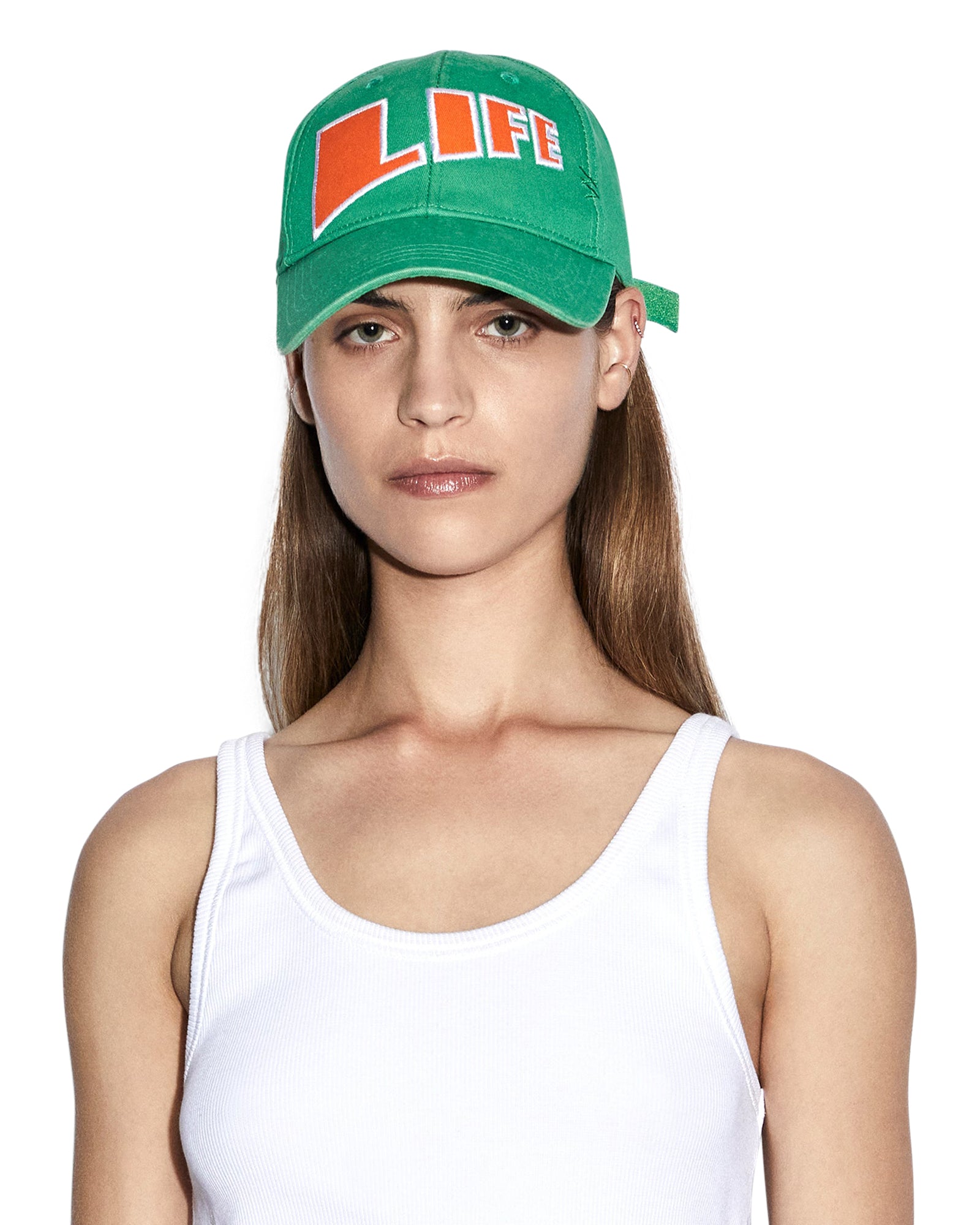 Life Cap Cali - Premium Adjustable Baseball Cap for Men & Women | Trendy Unisex Hat for Outdoor, Sports & Casual Wear