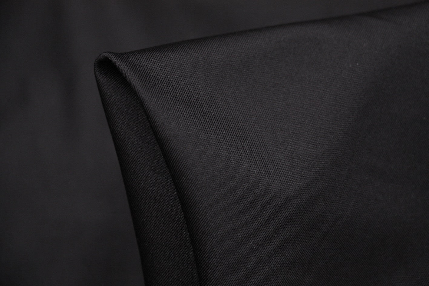 Black Lycra Shimmer Fabric - Stretchy Shiny Spandex Material for Dancewear, Costumes & Leggings - Perfect for Yoga, Performance Outfits & Fashion Designs