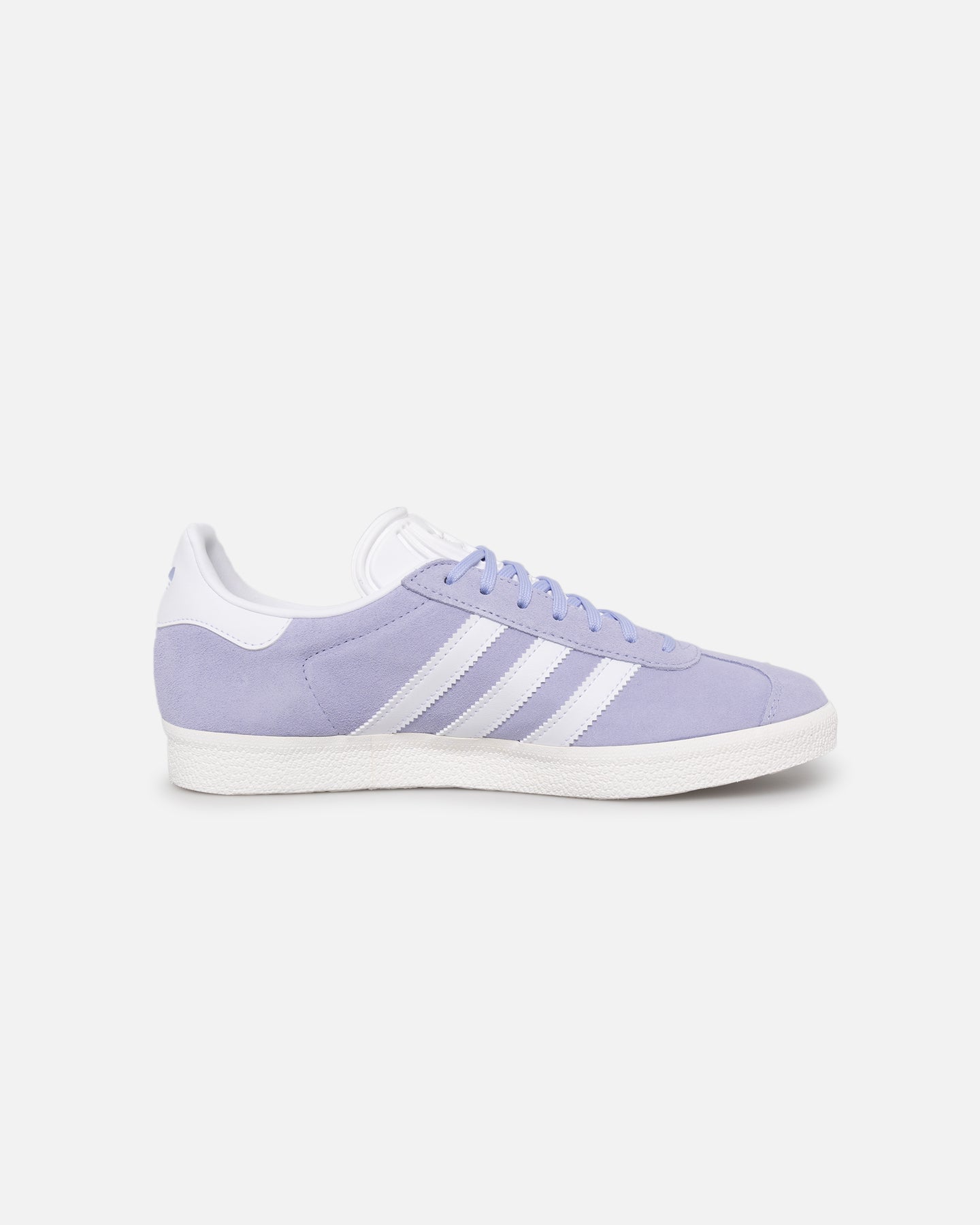 Adidas Women's Gazelle Sneakers in Violet - Comfortable Casual Shoes for Running, Walking & Everyday Wear