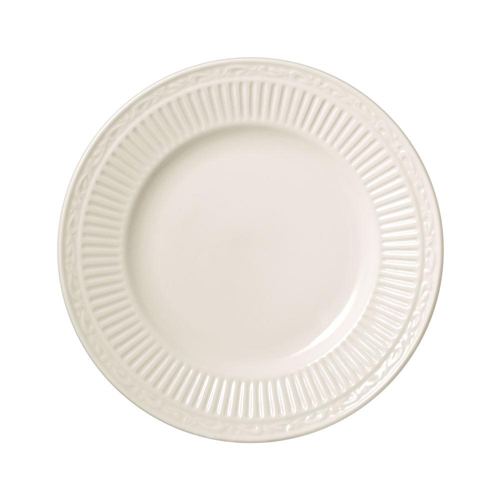 Italian Countryside® Salad Plate - Elegant Porcelain Dinnerware for Restaurants, Weddings & Home Dining | Perfect for Salads, Appetizers & Desserts