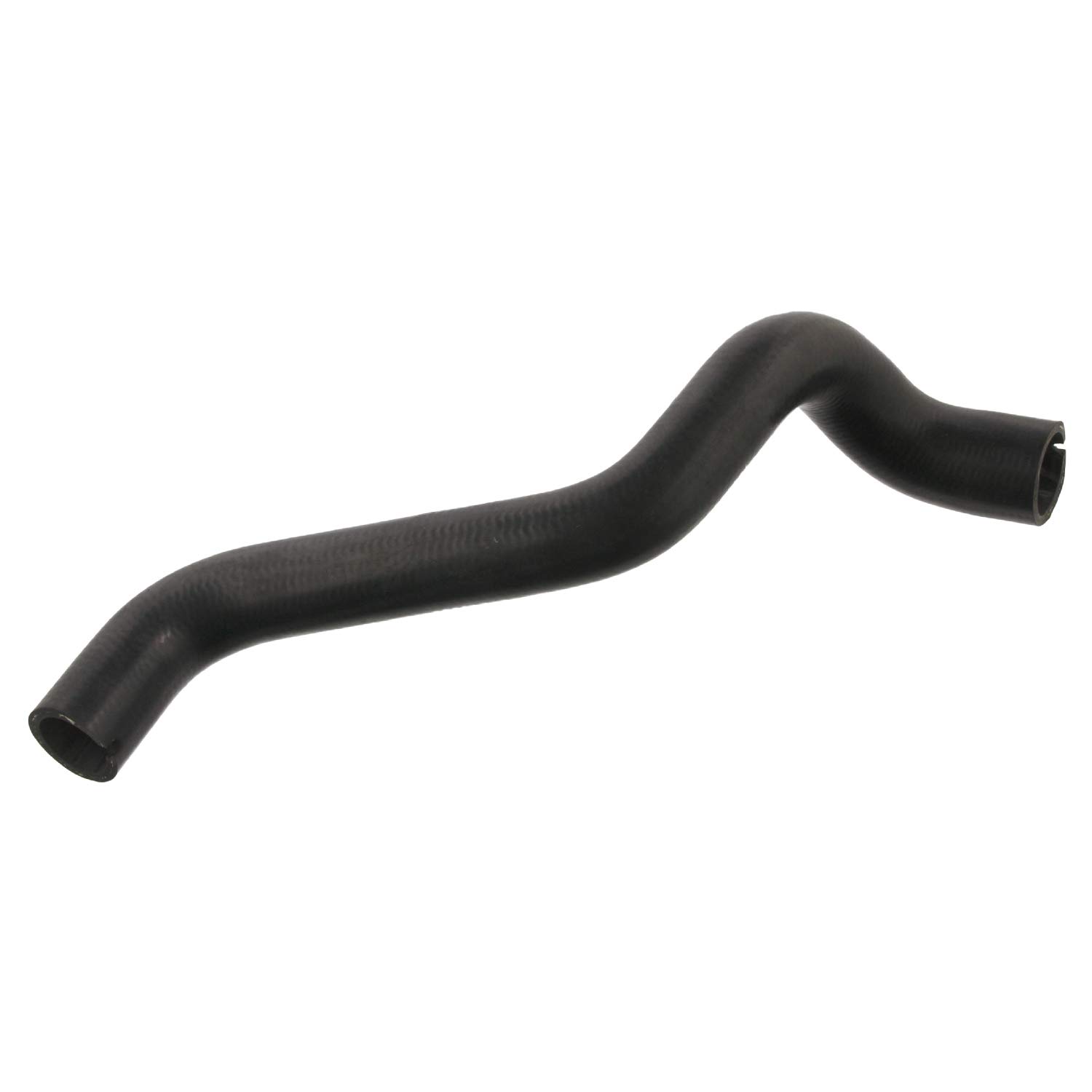 Febi Bilstein 37123 Upper Radiator Hose - Replacement Cooling System Part for Audi, VW - Pack of 1 | Perfect for DIY Car Repairs & Maintenance