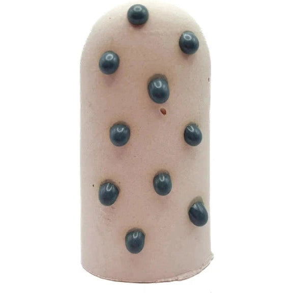 Ritual Glaze Melt Gloop Grey - 5.6 oz Ceramic Glaze for Pottery & DIY Crafts - Perfect for Handmade Mugs, Bowls & Art Projects