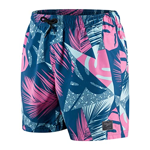 Dark Petrol/Spearmint/Fluo Pink