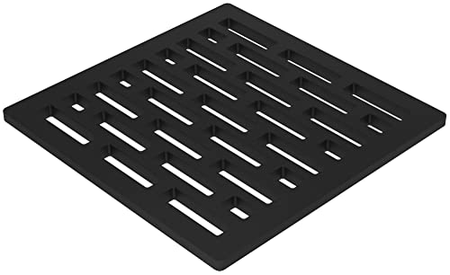 Flat Black