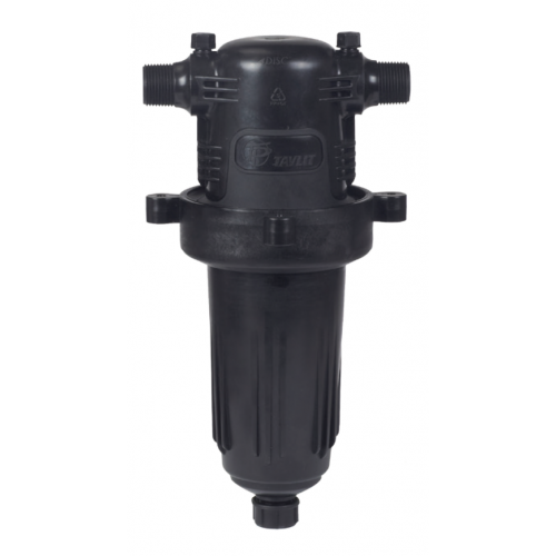 Tavlit ADIR 25-80mm Plastic Manual Disc Filters for Water Filtration - Perfect for Home, Garden, and Industrial Use