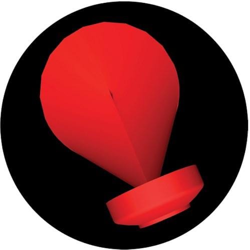 900Global Volt Bowling Ball - High Performance Reactive Resin Bowling Ball for Strikes & Spares | Perfect for League Play & Tournament Competitions