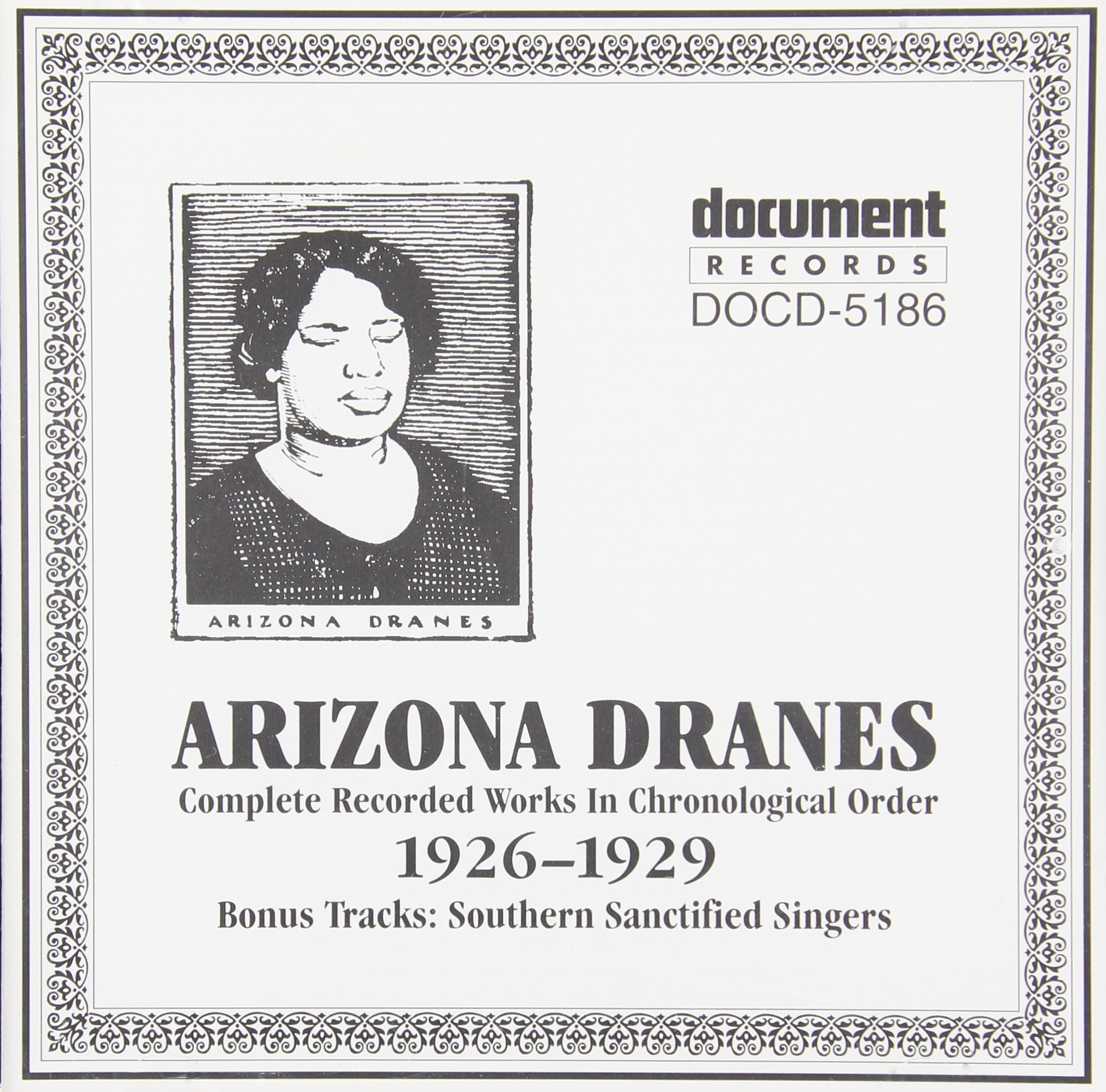 Complete Recorded Works in Chronological Order: 1926-1929 - Perfect for Music Collectors, Jazz Enthusiasts & Vintage Record Lovers | Ideal for Home Listening, Music Archives & Historical Research