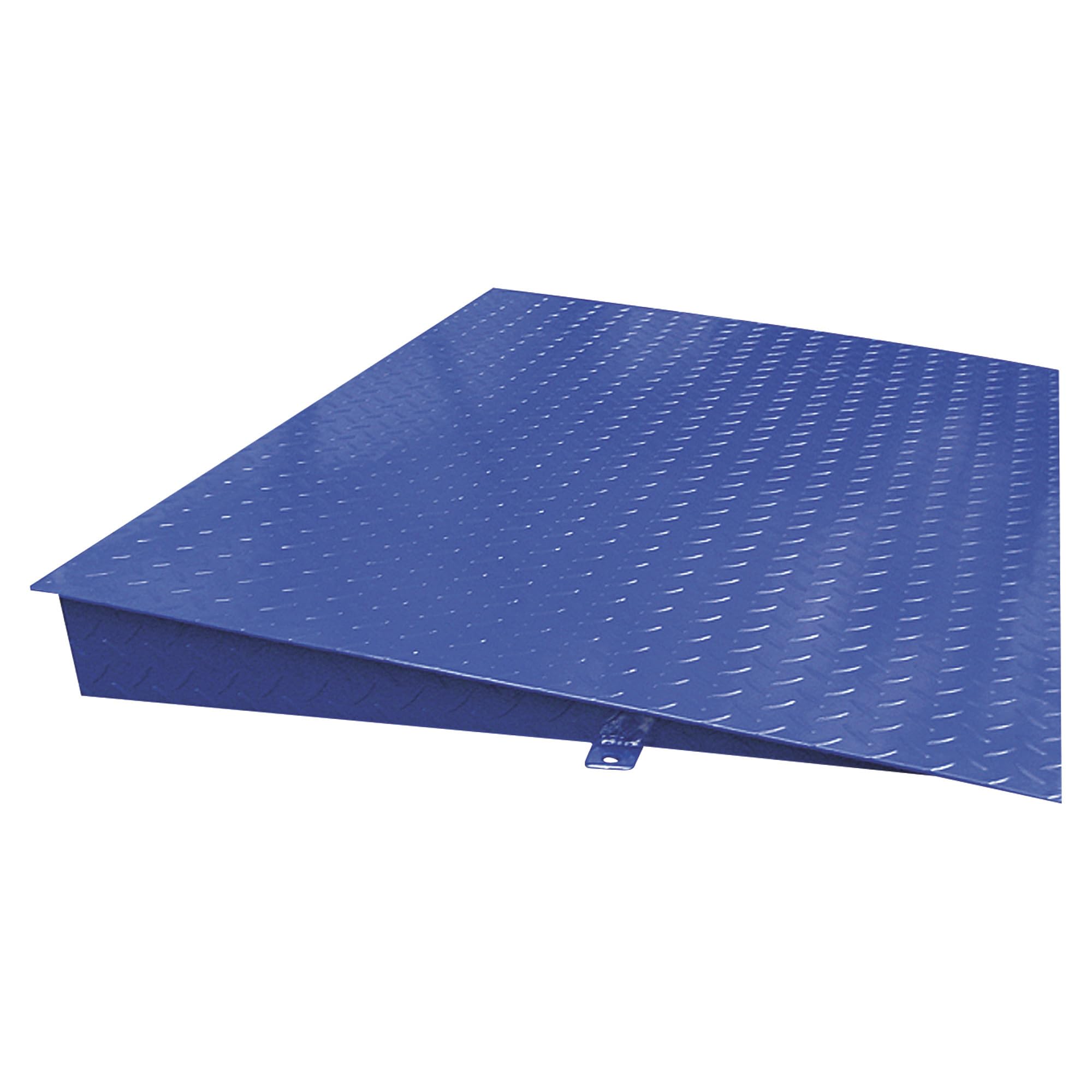 Adam Equipment Floor Scale Ramp 700100200 for Heavy-Duty Weighing