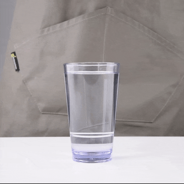 17 in 1 Premium Drinking Water Test Kit - 100 Strips with 2 Bacteria Tests | Home, Camping & Emergency Water Safety Testing