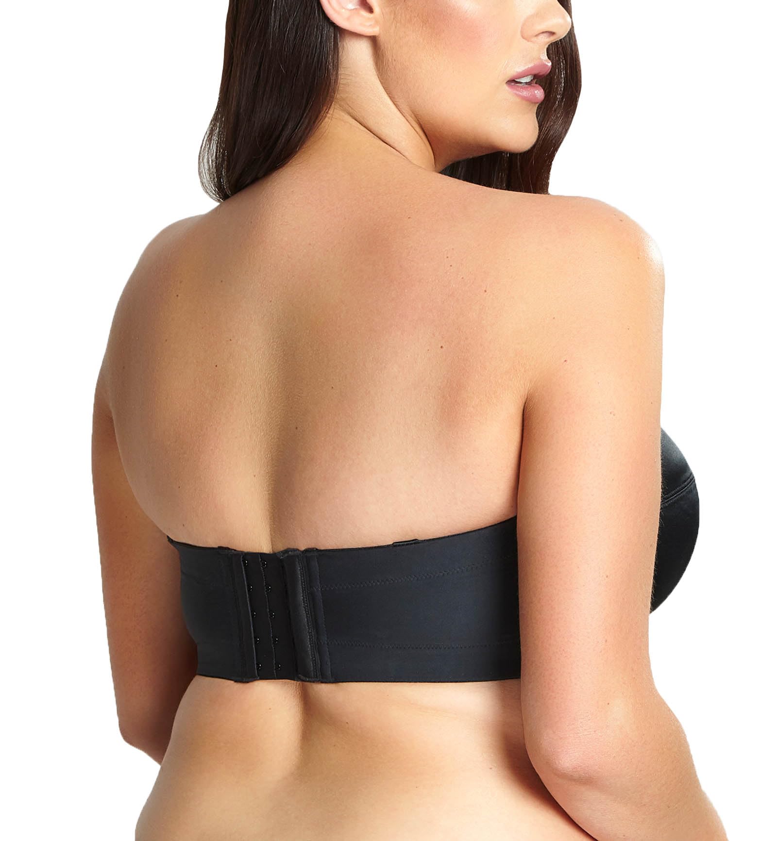 Sculptresse by Panache Women's 9670 Dana Strapless Bra - Full Coverage Support for Evening Gowns & Formal Wear