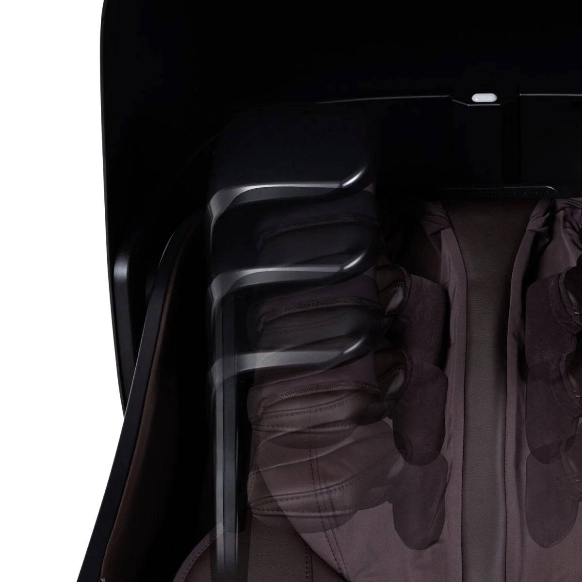 Osaki OP Xrest 4D Massage Chair - Full Body Zero Gravity Recliner with Heat Therapy & Air Compression for Home/Office Use - Perfect for Relaxation, Pain Relief & Stress Reduction