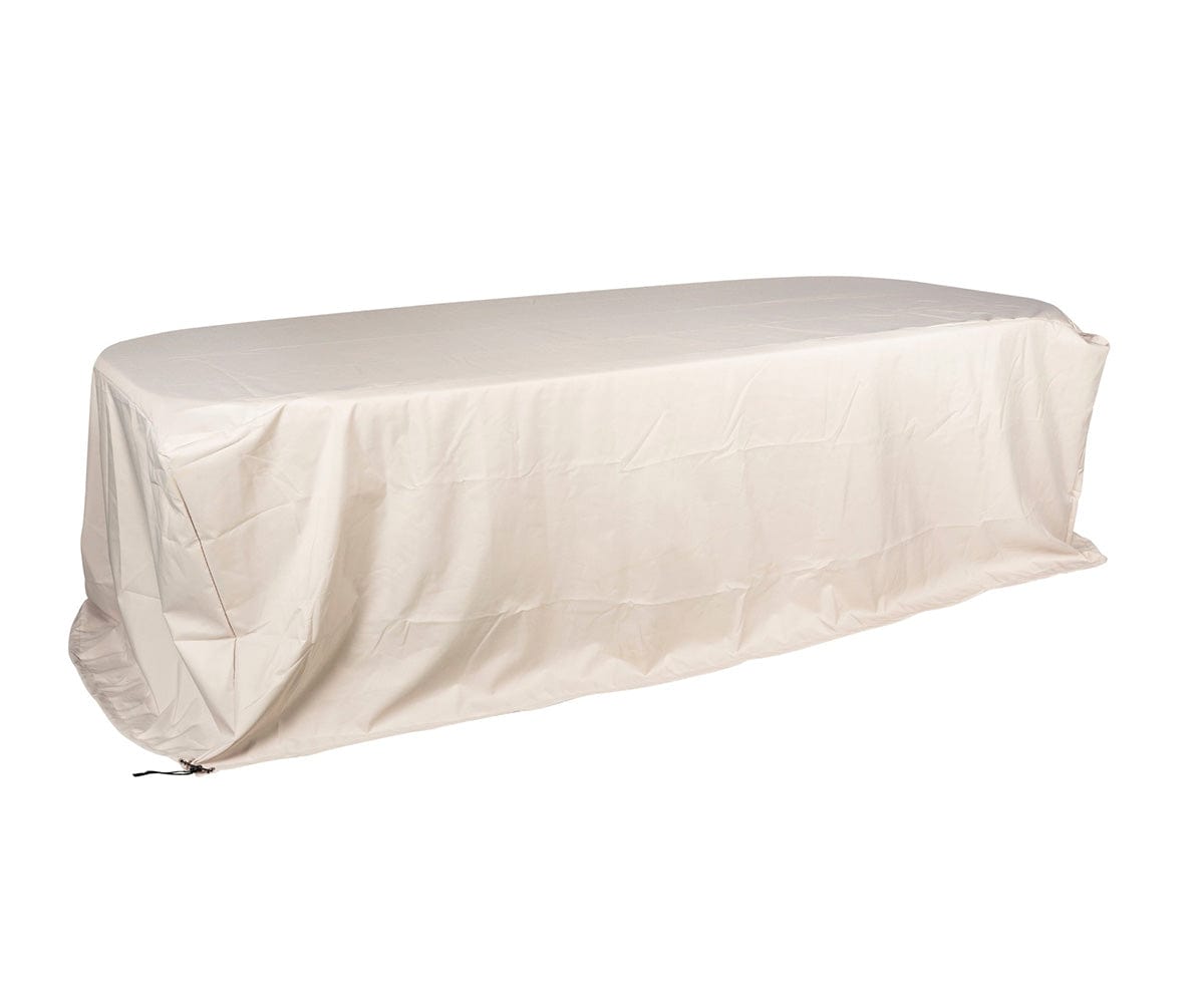 Premium Amar Dining Table Cover - Waterproof & Stain-Resistant, Fits 6-8 Seater Tables - Elegant Home Decor for Parties, Holidays & Everyday Use