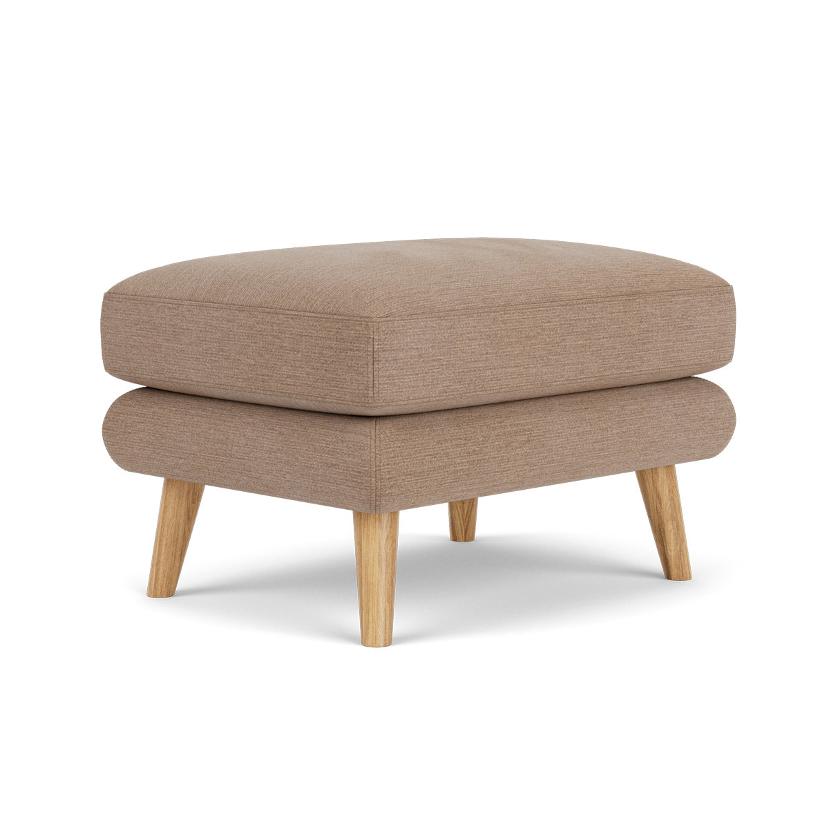 Aulla Caramel Textured Weave