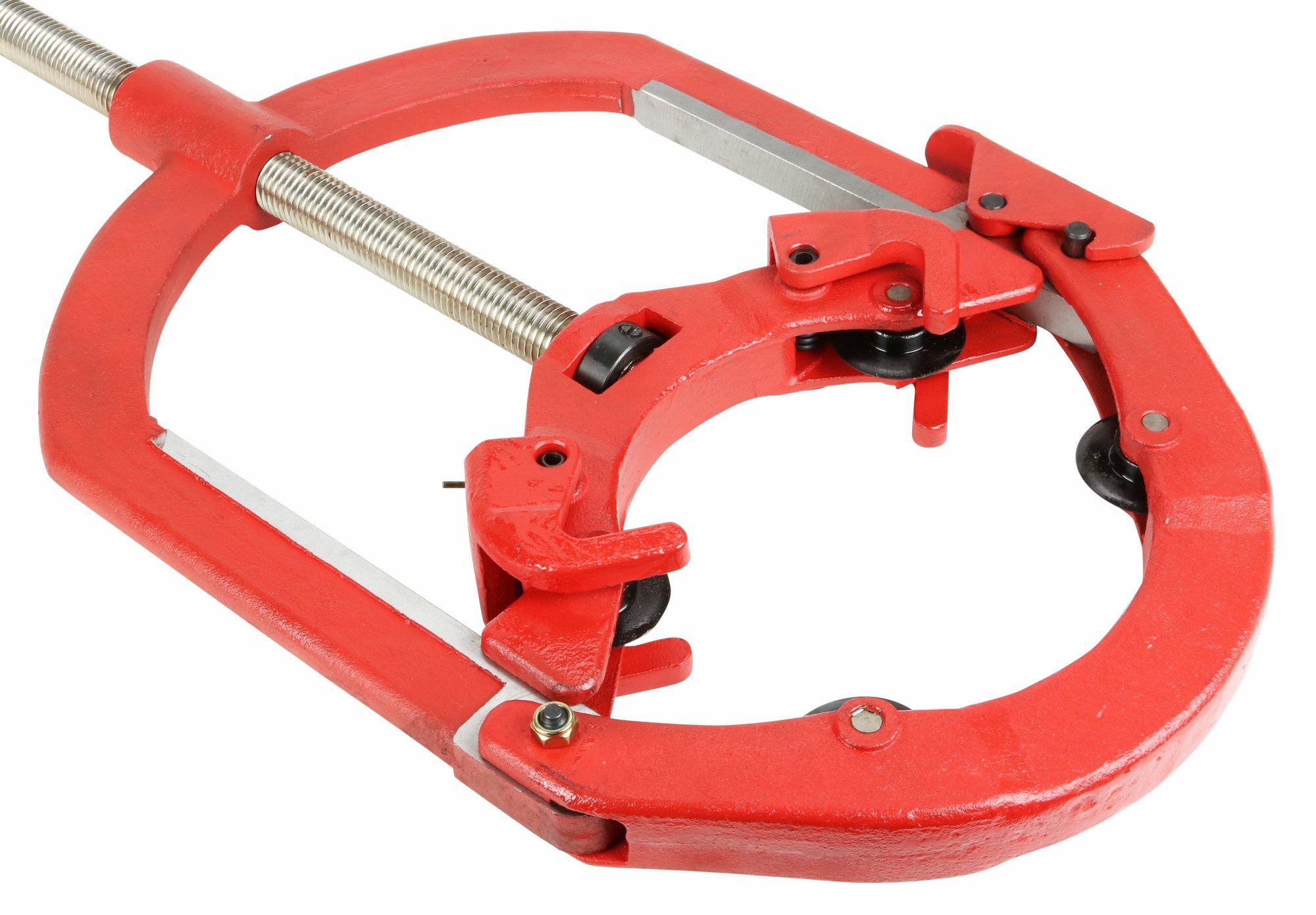 Heavy Duty Toledo Pipe H8S 6