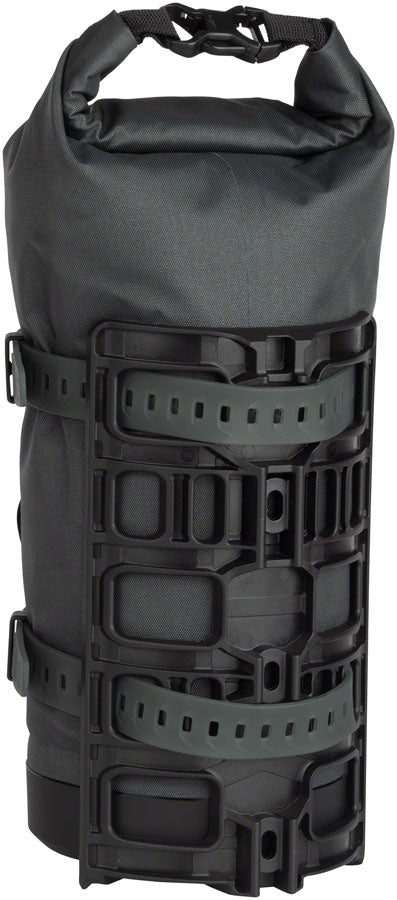 Salsa EXP Series Anything Cage HD Kit - Durable Bike Cargo Carrier for Bikepacking & Adventure Cycling - Perfect for Mountain Bikes, Gravel Rides & Outdoor Exploration